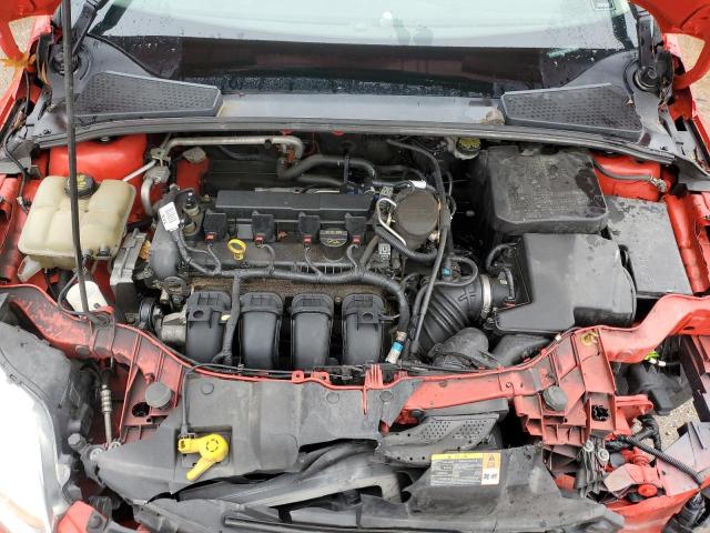 Photo 11 from auction – 2014 FORD FOCUS SE with VIN 1FADP3F29EL262165