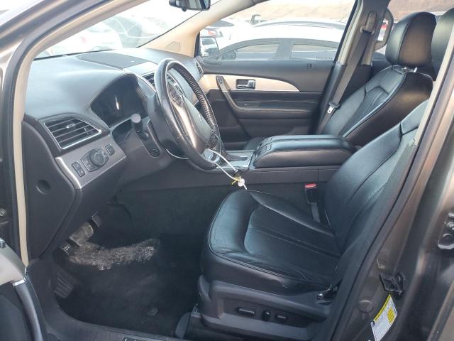 Photo 7 from auction – 2012 LINCOLN MKX with VIN 2LMDJ6JK1CBL15121