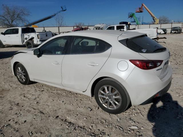Photo 2 from auction – 2014 MAZDA 3 TOURING with VIN JM1BM1L74E1111454
