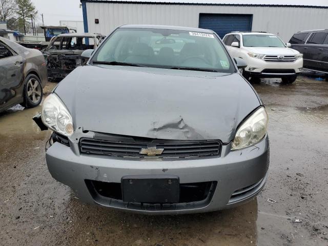 Photo 5 from auction – 2008 CHEVROLET IMPALA LT with VIN 2G1WT55N689287633