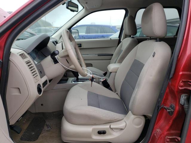 Photo 7 from auction – 2008 FORD ESCAPE with VIN 1FMCU03198KD30365