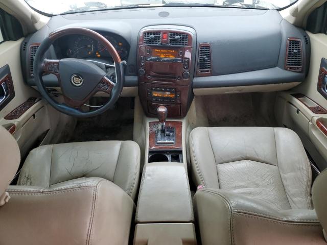 Фото 8 с аукциона – 2004 CADILLAC SRX с VIN 1GYEE637640176716
