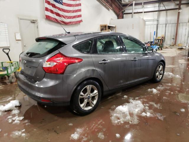 Photo 3 from auction – 2013 FORD FOCUS SE with VIN 1FADP3K28DL160960