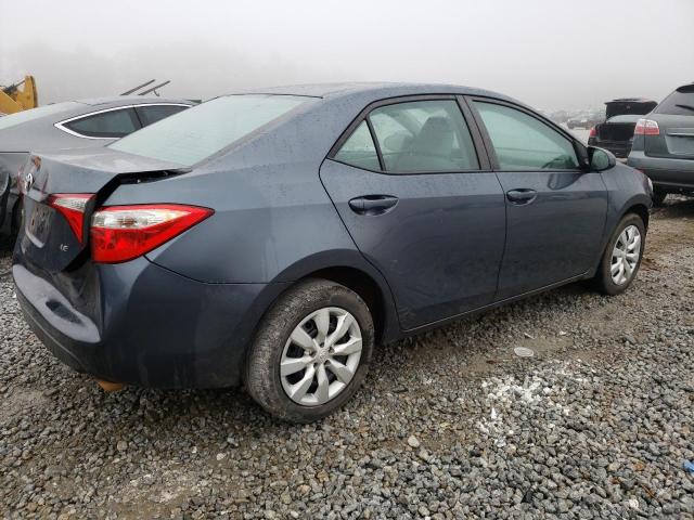 Photo 3 from auction – 2016 TOYOTA COROLLA L with VIN 5YFBURHE9GP538097