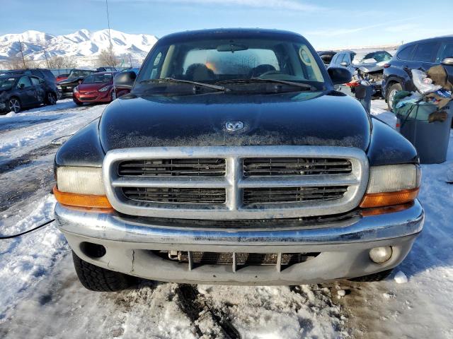 Photo 5 from auction – 2004 DODGE DAKOTA QUA with VIN 1D7HG48N64S608031