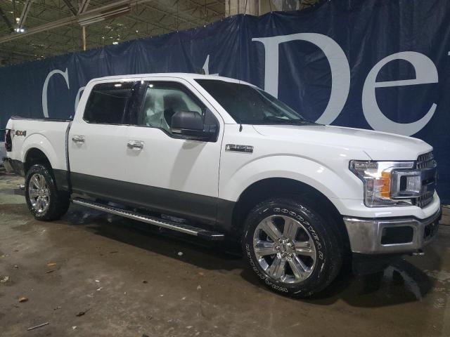 Photo 4 from auction – 2019 FORD F150 SUPER with VIN 1FTEW1E48KFB79992