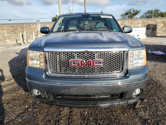 Photo 5 from auction – 2008 GMC SIERRA C15 with VIN 2GTEC13J881125996