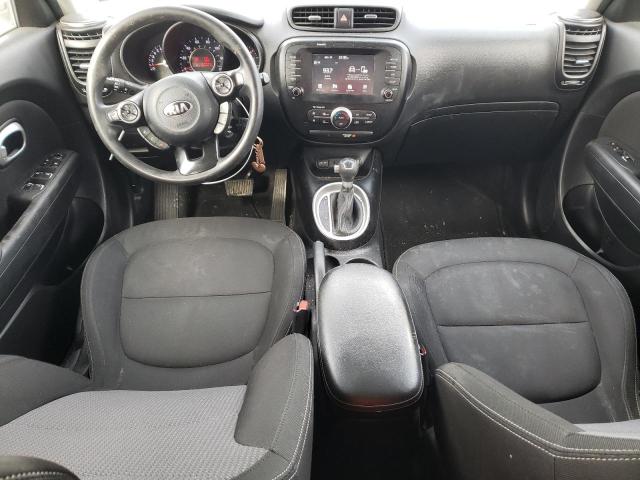Photo 8 from auction – 2018 KIA SOUL + with VIN KNDJP3A5XJ7593788