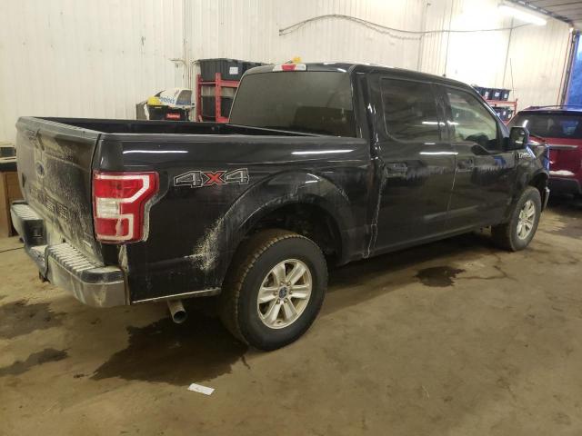 Photo 3 from auction – 2019 FORD F150 SUPER with VIN 1FTEW1E47KKC52714