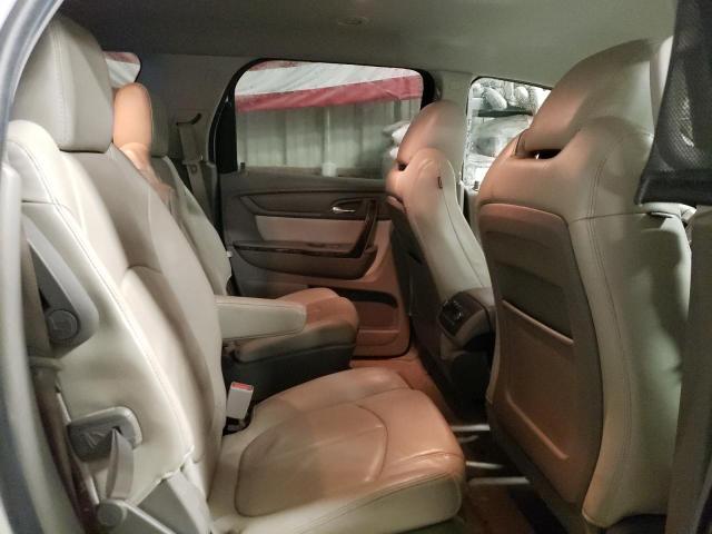 Photo 11 from auction – 2016 GMC ACADIA SLT with VIN 1GKKRRKD7GJ124522