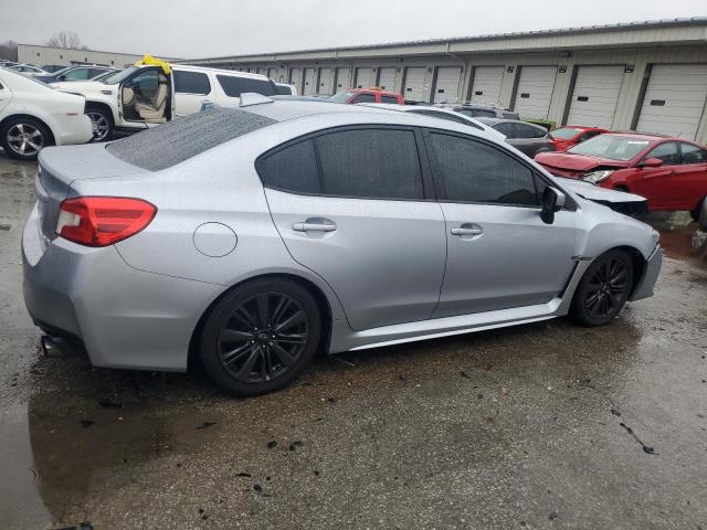 Photo 3 from auction – 2015 SUBARU WRX with VIN JF1VA1A68F9821305