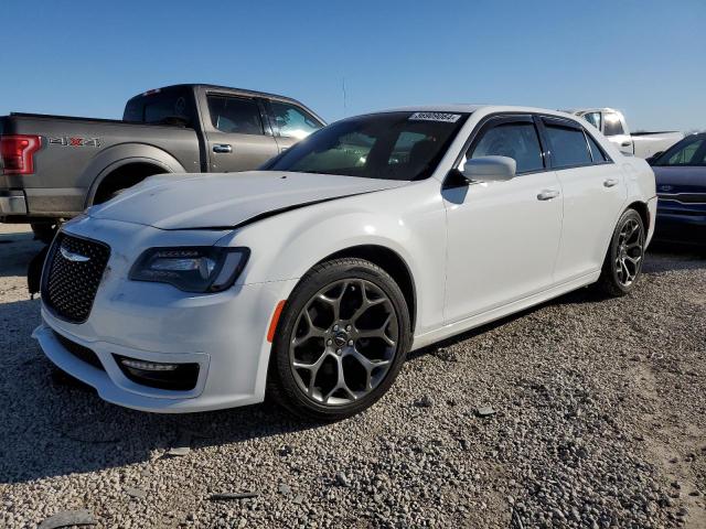 CHRYSLER 300 S 2017 with VIN 2C3CCABT3HH647506 - Photo from auction