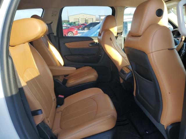 Photo 11 from auction – 2014 CHEVROLET TRAVERSE L with VIN 1GNKRJKD7EJ212617