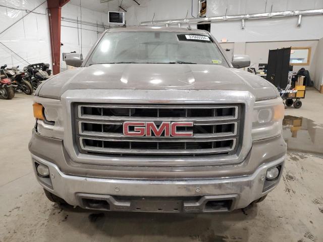 Photo 5 from auction – 2015 GMC SIERRA K15 with VIN 3GTU2VEC4FG478969