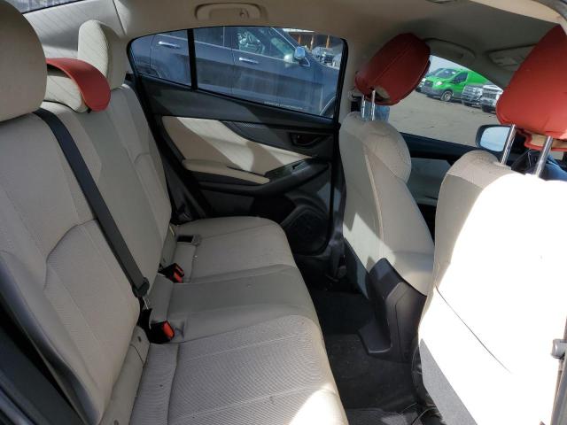 Photo 10 from auction – 2021 SUBARU IMPREZA with VIN 4S3GKAB60M3600165