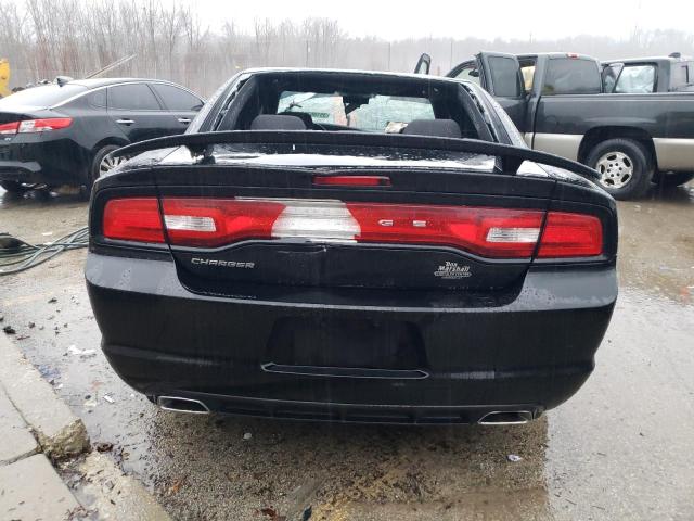 Photo 6 from auction – 2013 DODGE CHARGER SE with VIN 2C3CDXBG6DH593292