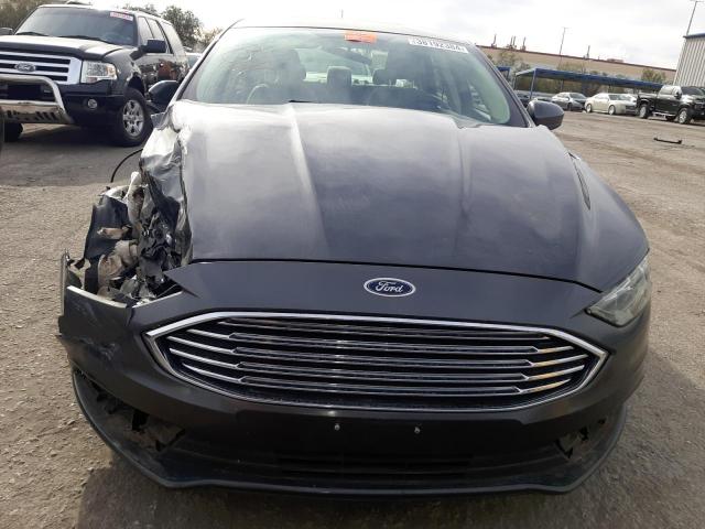 Photo 5 from auction – 2017 FORD FUSION SE with VIN 3FA6P0LU3HR266067