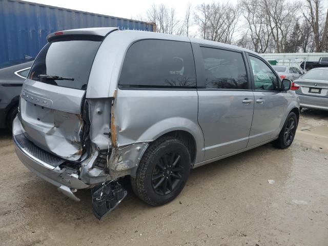 Photo 3 from auction – 2020 DODGE GRAND CARA with VIN 2C4RDGEGXLR179071