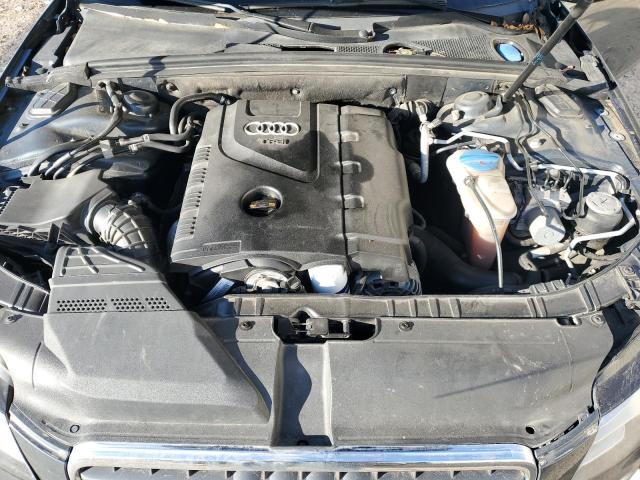 Photo 11 from auction – 2011 AUDI A4 PREMIUM with VIN WAUEFAFL1BN001673