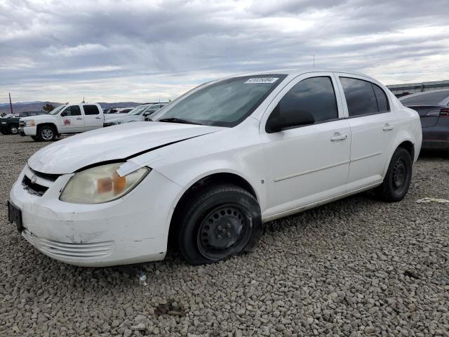 CHEVROLET COBALT LS 2006 with VIN 1G1AK55F167616677 - Photo from auction