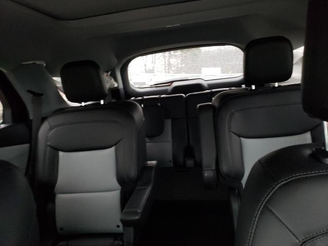Photo 10 from auction – 2023 FORD EXPLORER X with VIN 1FMSK8DH7PGB33949