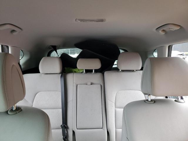 Photo 10 from auction – 2017 HYUNDAI TUCSON LIM with VIN KM8J3CA43HU535046