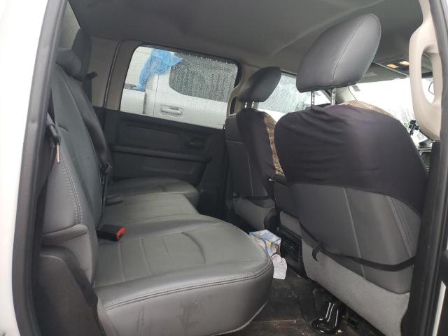 Photo 10 from auction – 2018 RAM 3500 ST with VIN 3C63R3GL3JG292686