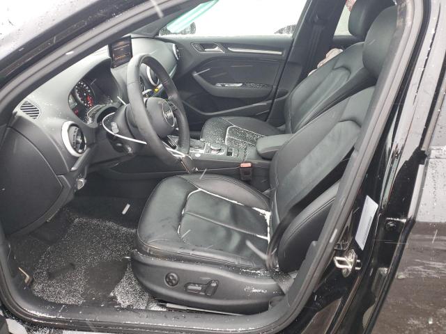 Photo 7 from auction – 2020 AUDI A3 PREMIUM with VIN WAUAUGFF5LA101608