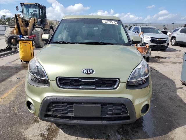 Photo 5 from auction – 2013 KIA SOUL with VIN KNDJT2A54D7591237