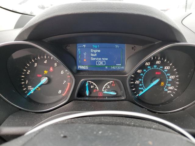 Photo 9 from auction – 2013 FORD ESCAPE SE with VIN 1FMCU0GX9DUD18391