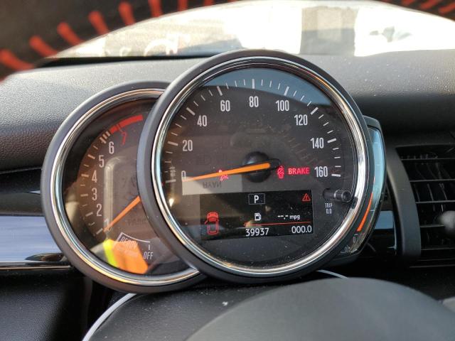 Photo 9 from auction – 2019 MINI COOPER S with VIN WMWXP7C58K2A53675