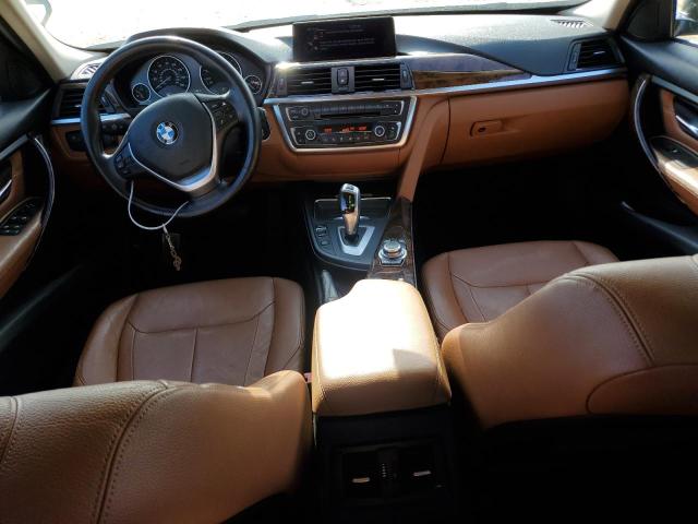 Photo 8 from auction – 2013 BMW ACTIVEHYBR with VIN WBA3F9C52DF483823
