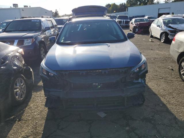 Photo 5 from auction – 2020 SUBARU OUTBACK PR with VIN 4S4BTAEC6L3175375