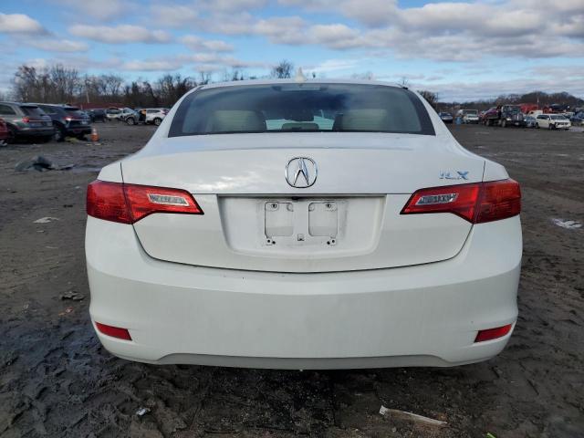 Photo 6 from auction – 2014 ACURA ILX 20 TEC with VIN 19VDE1F77EE005815