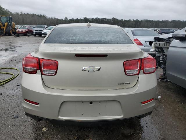 Photo 6 from auction – 2013 CHEVROLET MALIBU 1LT with VIN 1G11C5SA3DF158908