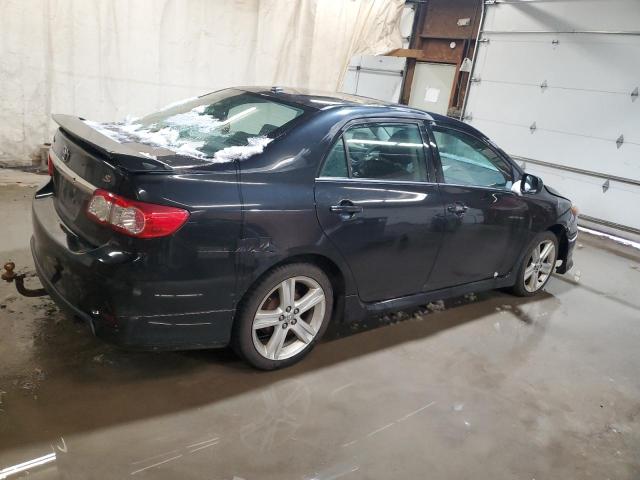 Photo 3 from auction – 2013 TOYOTA COROLLA BA with VIN 2T1BU4EE6DC103704