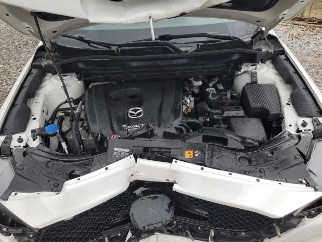 Photo 12 from auction – 2019 MAZDA CX-5 GRAND with VIN JM3KFADM2K1500448
