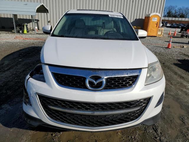 Photo 5 from auction – 2010 MAZDA CX-9 with VIN JM3TB2MAXA0235486
