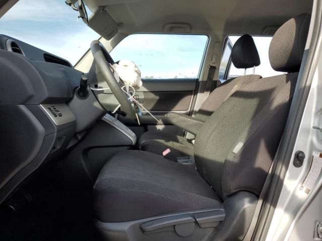 Photo 7 from auction – 2008 SCION XB with VIN JTLKE50E281049343