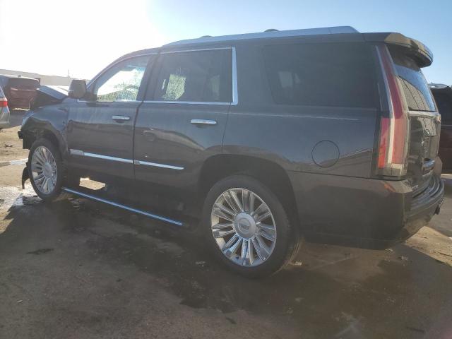 Photo 2 from auction – 2016 CADILLAC ESCALADE P with VIN 1GYS4DKJ2GR111448