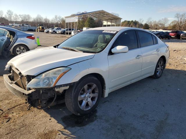 NISSAN ALTIMA BAS 2011 with VIN 1N4AL2AP4BN495138 - Photo from auction