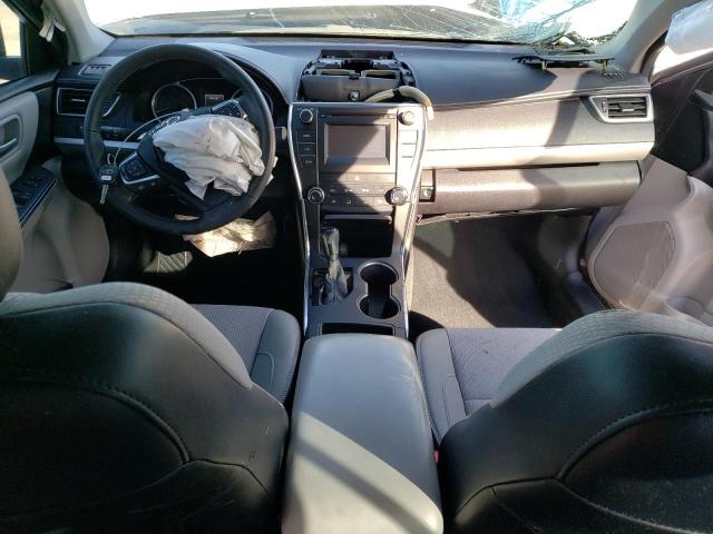 Photo 8 from auction – 2017 TOYOTA CAMRY LE with VIN 4T1BF1FK4HU320413