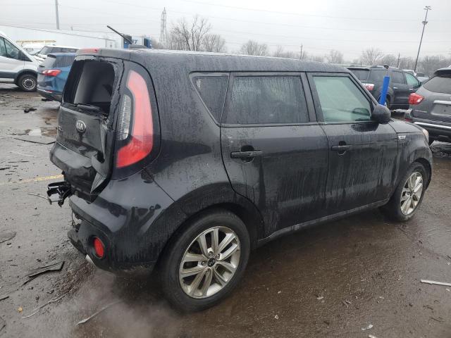 Zdjęcie 3 z aukcji – 2018 KIA SOUL + z VIN KNDJP3A58J7894477