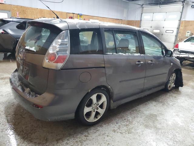 Photo 3 from auction – 2007 MAZDA 5 with VIN JM1CR293270137091