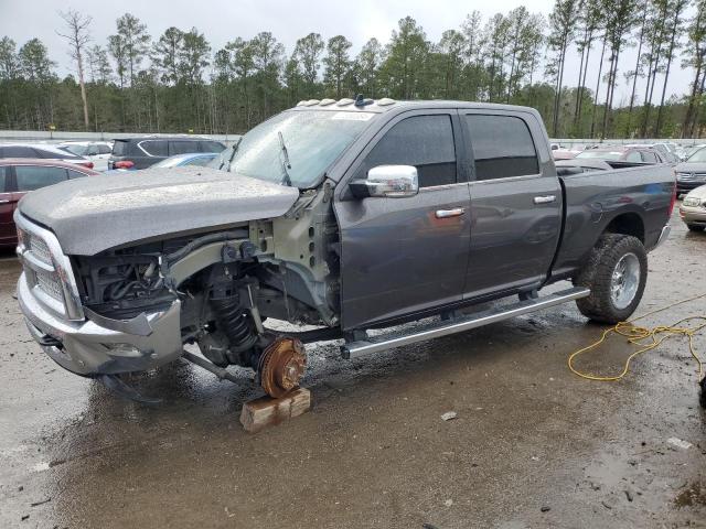 RAM 2500 SLT 2018 z numerem VIN 3C6UR5DL7JG375333 - Zdjęcie z aukcji