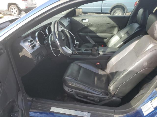 Photo 7 from auction – 2006 FORD MUSTANG with VIN 1ZVFT80N565231352