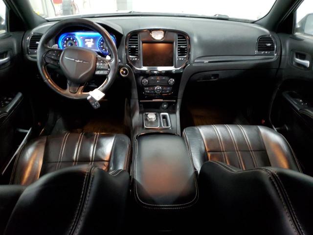 Photo 8 from auction – 2016 CHRYSLER 300 S with VIN 2C3CCAGG2GH220683