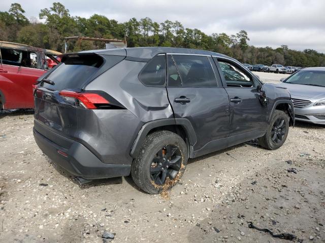 Photo 3 from auction – 2022 TOYOTA RAV4 LE with VIN 2T3H1RFV3NW229296