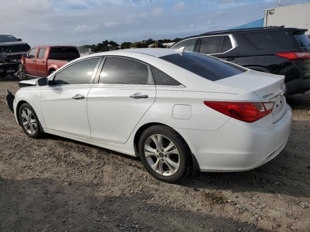 Photo 2 from auction – 2011 HYUNDAI SONATA SE with VIN 5NPEC4AC6BH169507