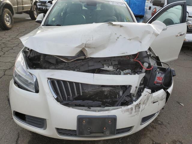 Photo 11 from auction – 2012 BUICK REGAL PREM with VIN 2G4GS5EK0C9154312